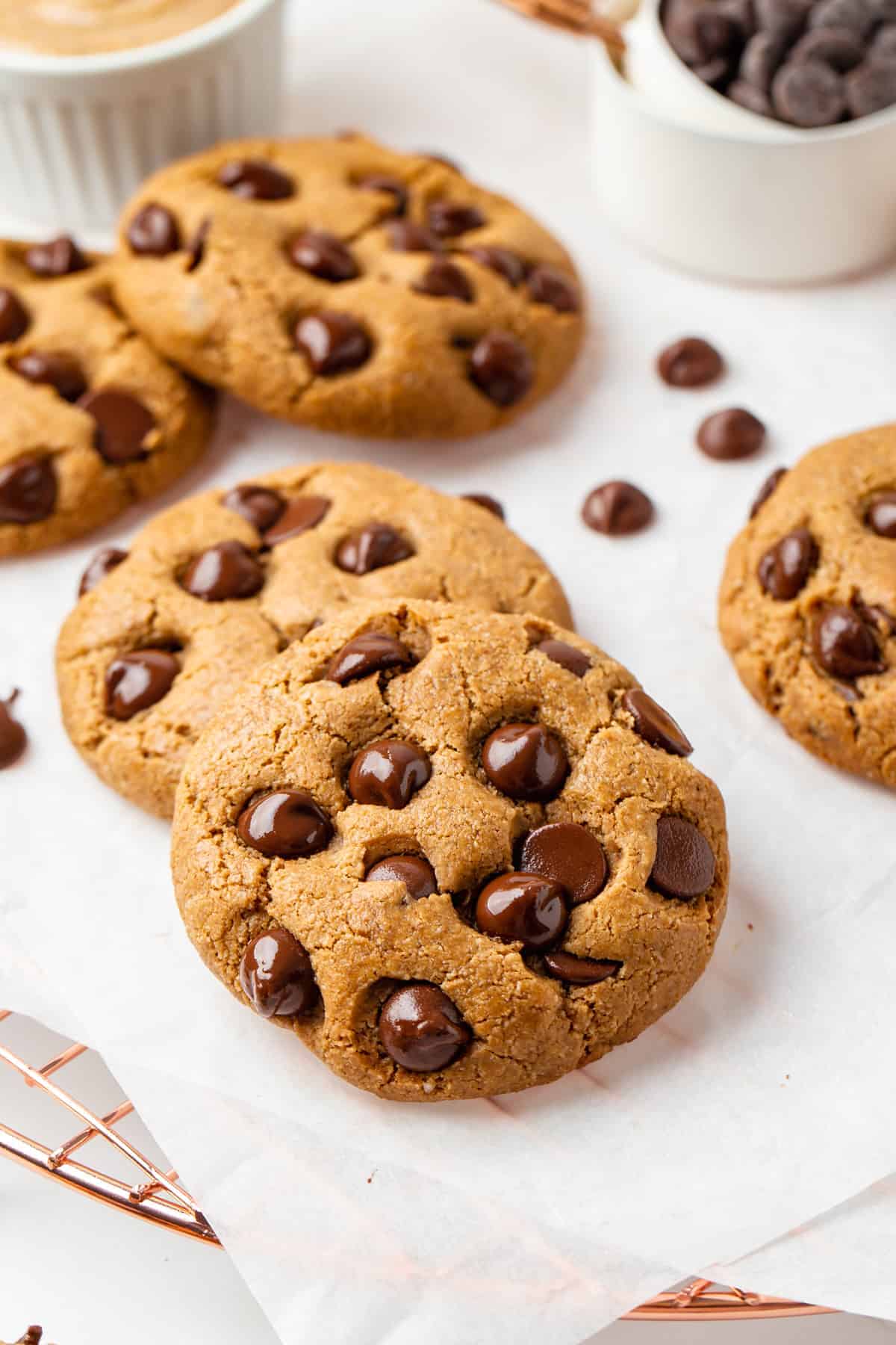 32 GlutenFree DairyFree Cookie Recipes to Satisfy Everyone