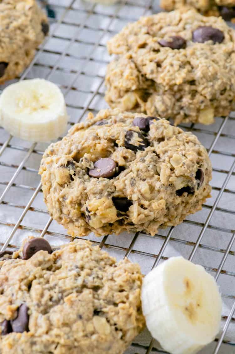 32 GlutenFree DairyFree Cookie Recipes to Satisfy Everyone