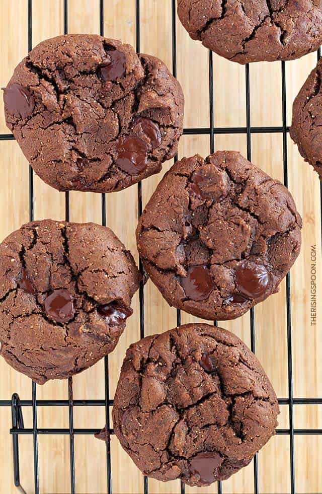 gluten free dairy free cookie cutter recipes