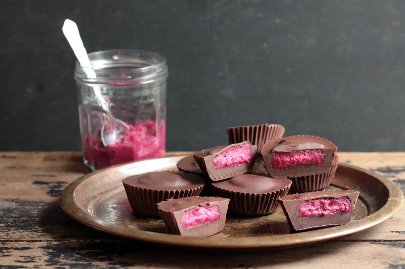 Baking with Beets: 12 Delicious, Sweet, and Healthy Beetroot Desserts