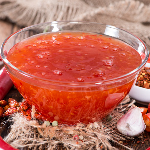 Sweet Chili Ginger Sauce Recipe Try Our Delicious Version