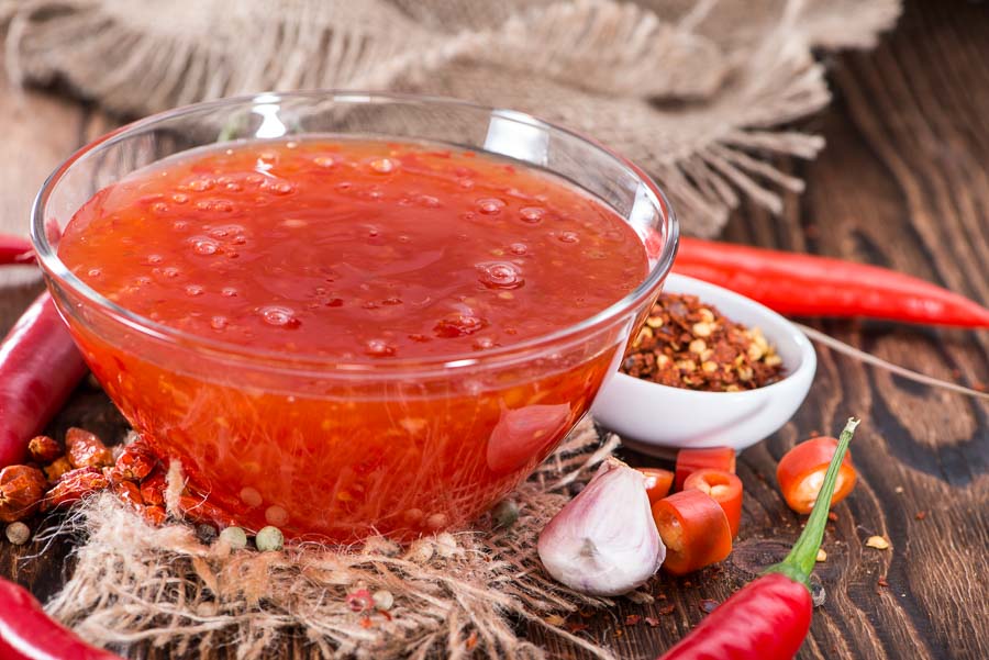 Sweet Chili Ginger Sauce Recipe: Try Our Delicious Version