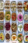 This guide to creating a gluten-free mezze platter is filled with recipes and ideas perfect for any social gathering. From savory dips to fresh veggies, find everything you need to impress your guests. #GlutenFree #MezzePlatter #HealthyEating"