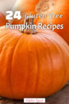 Discover delicious and easy gluten-free pumpkin recipes perfect for any season.