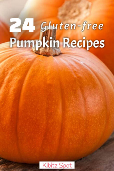 Discover delicious and easy gluten-free pumpkin recipes perfect for any season.