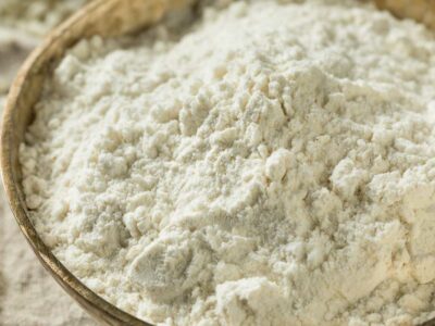 Gluten-free flour mix recipe