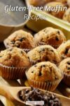 Gluten free muffin recipes 3